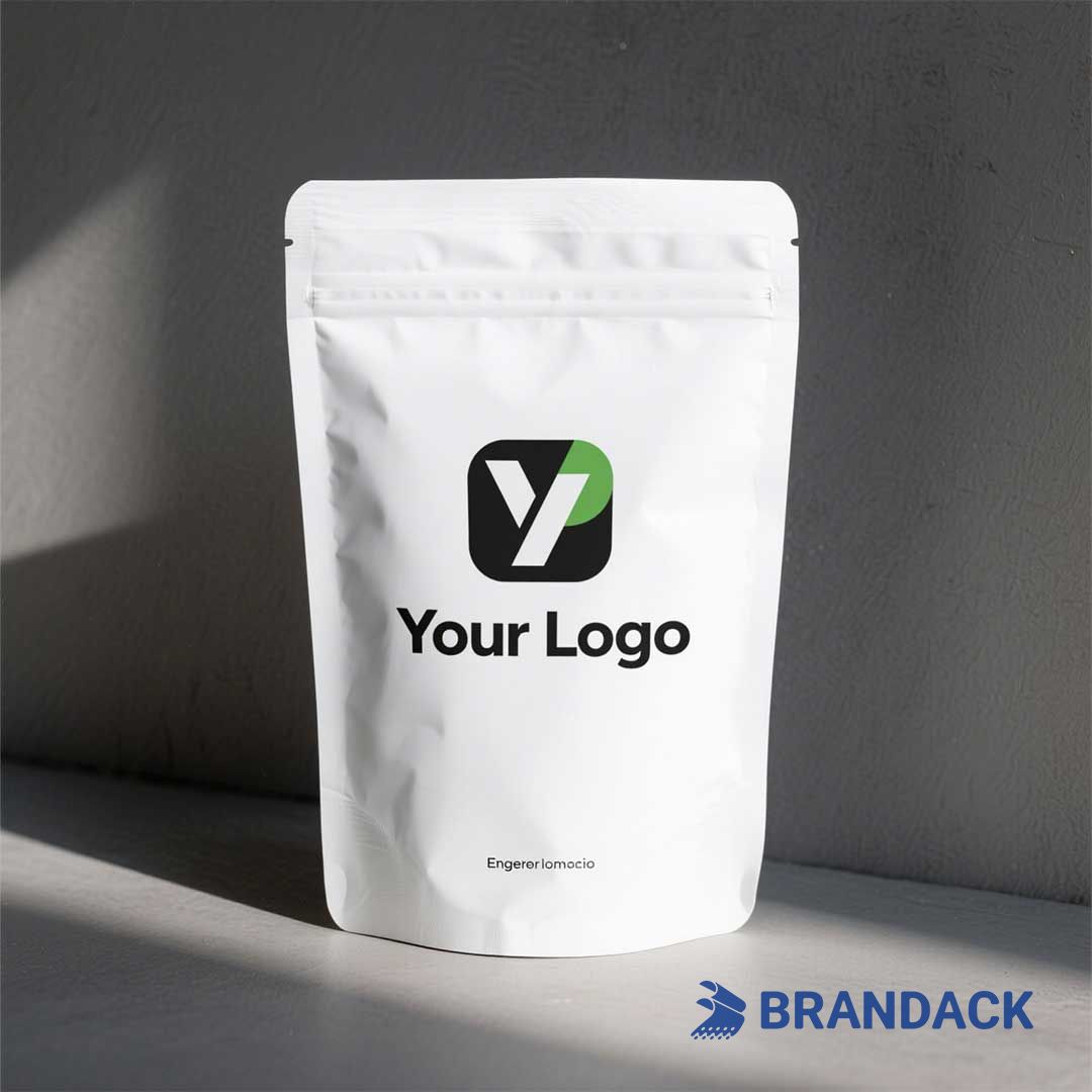 standup pouch