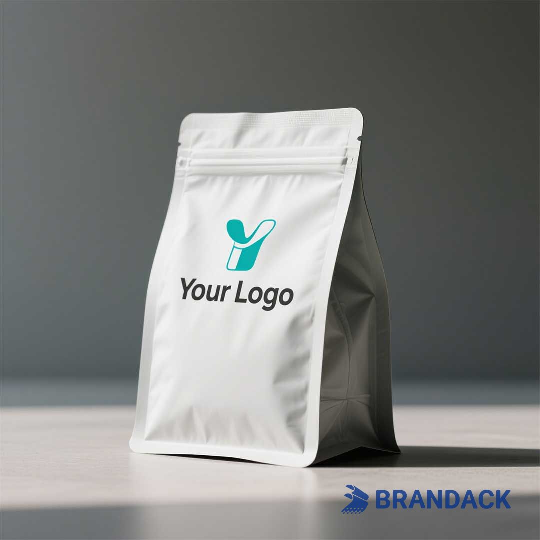 stand up pouch