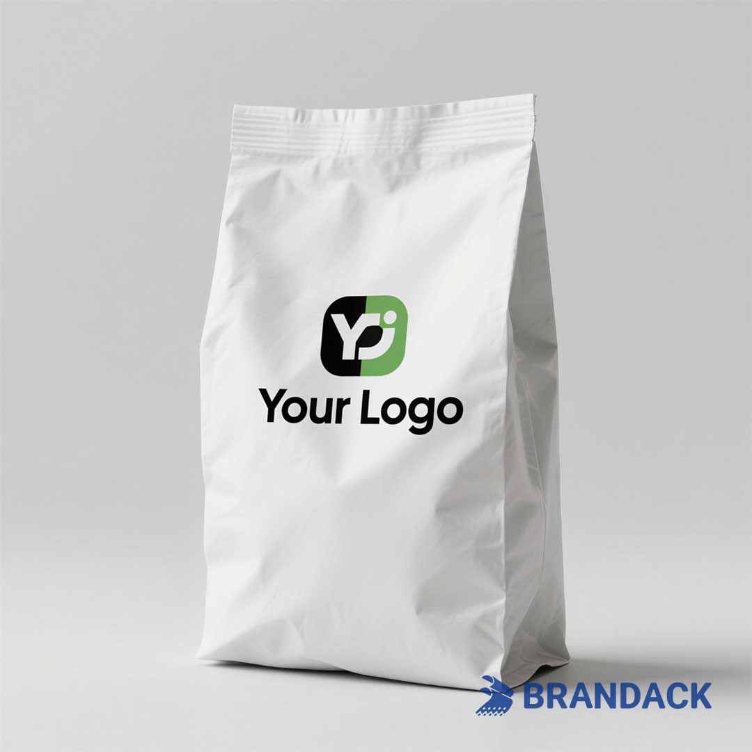 custom stand up pouches