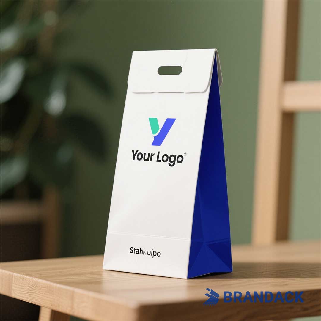 stand up bag packaging