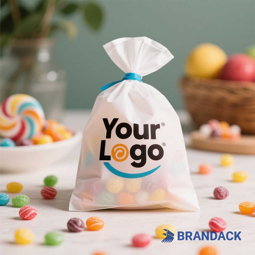 custom candy bags