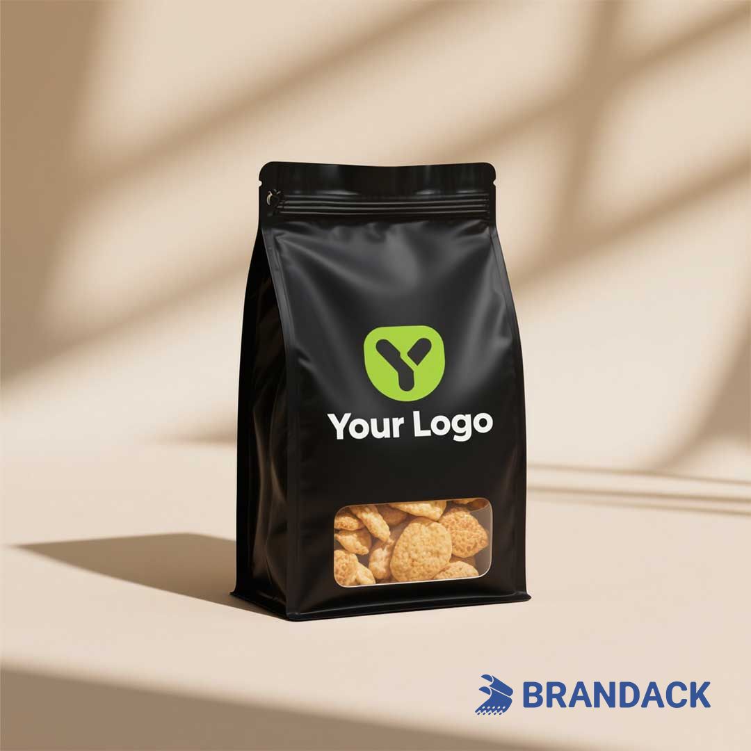 custom tea bags