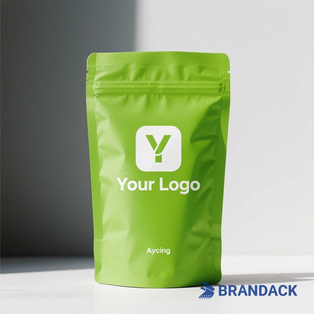 Bulk Pouches Wholesale Supplies | Pouch Company with Design Service