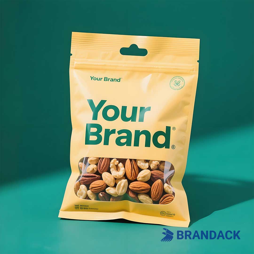 pouch wholesale