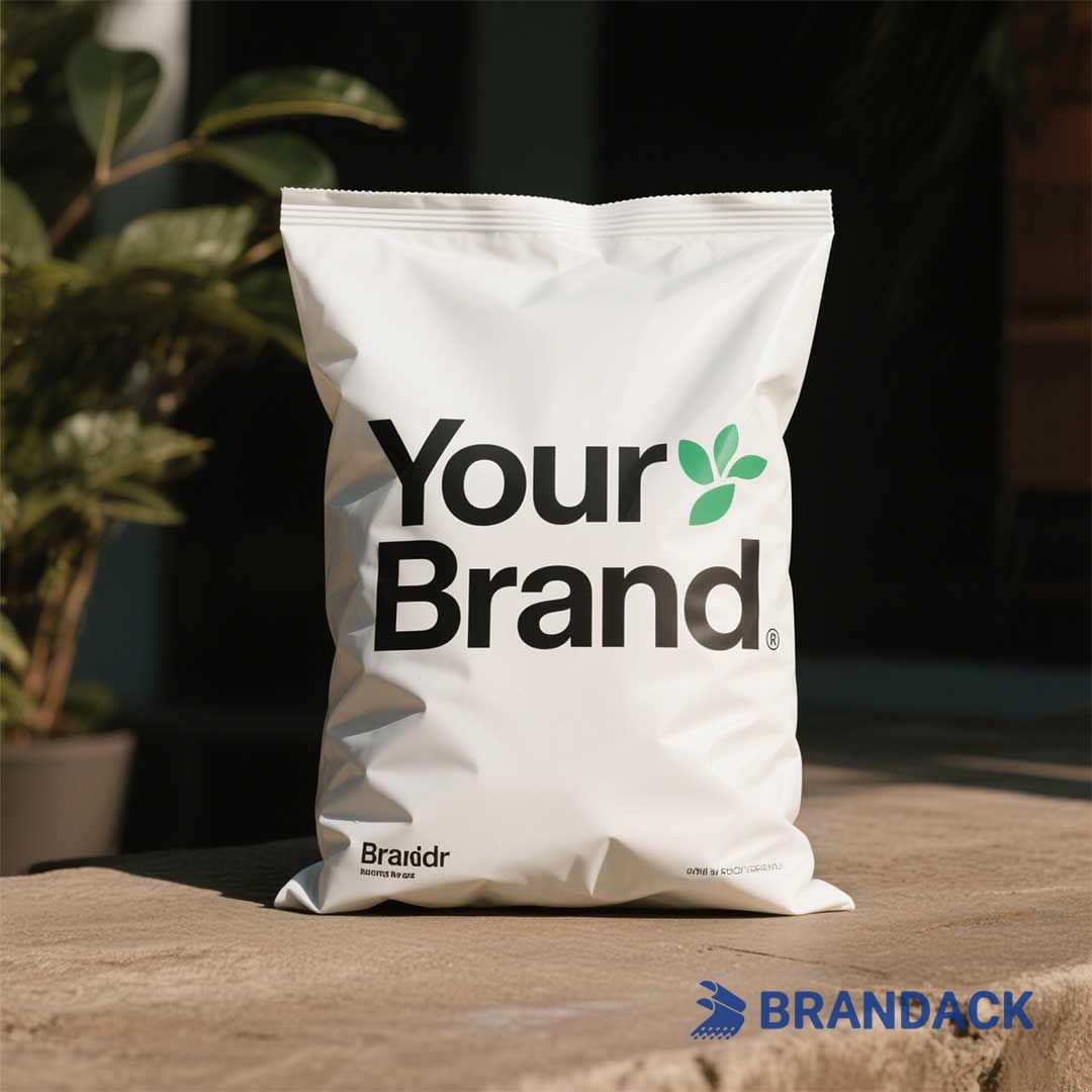 pouch wholesale