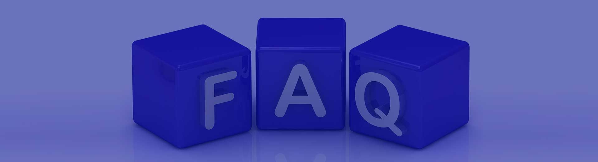 FAQs