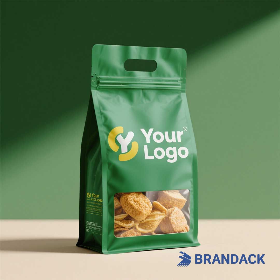pouch manufacturer