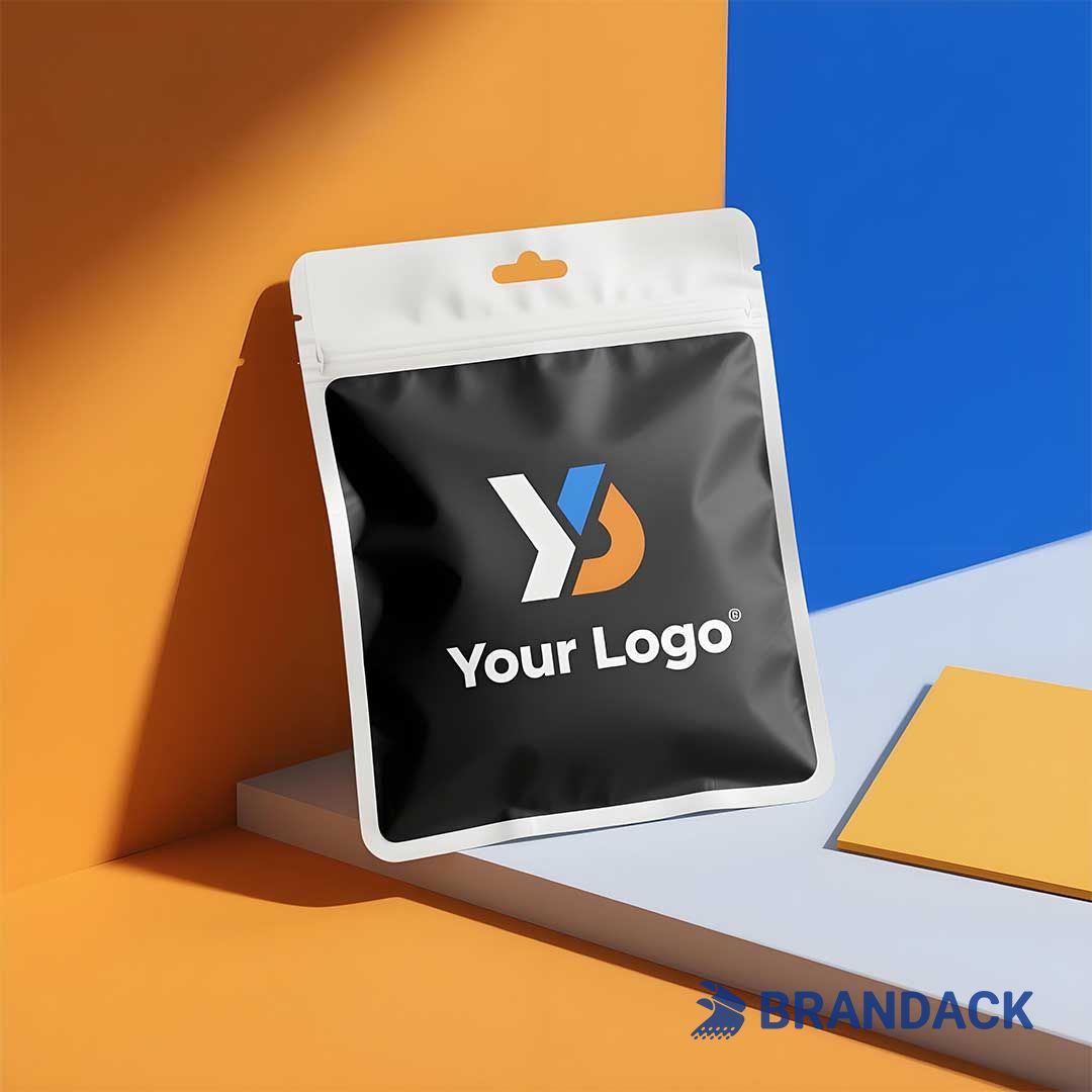 custom pouch manufacturer
