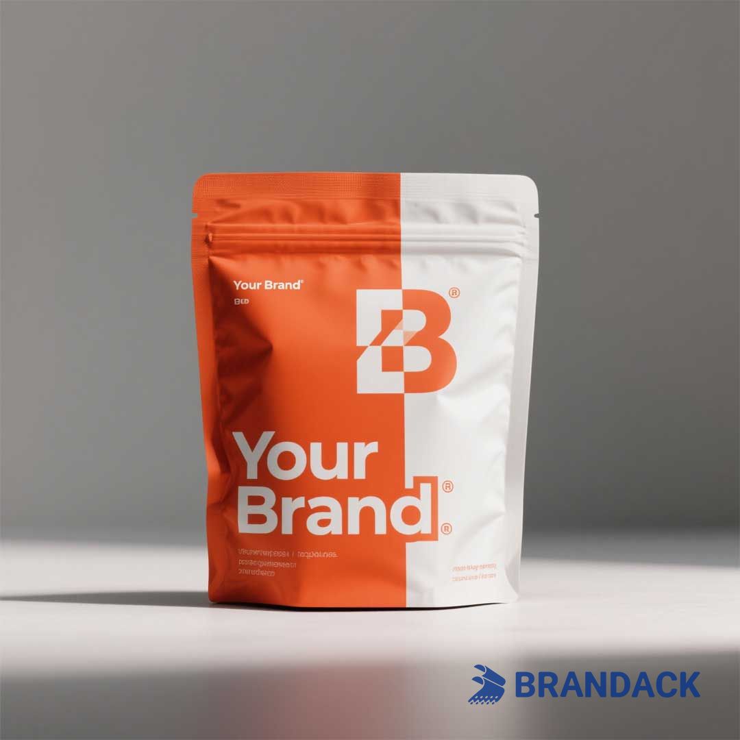 custom packaging bags