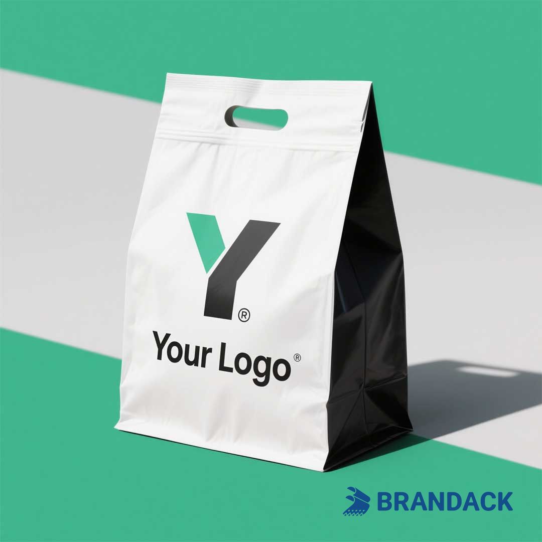 custom pouch bags