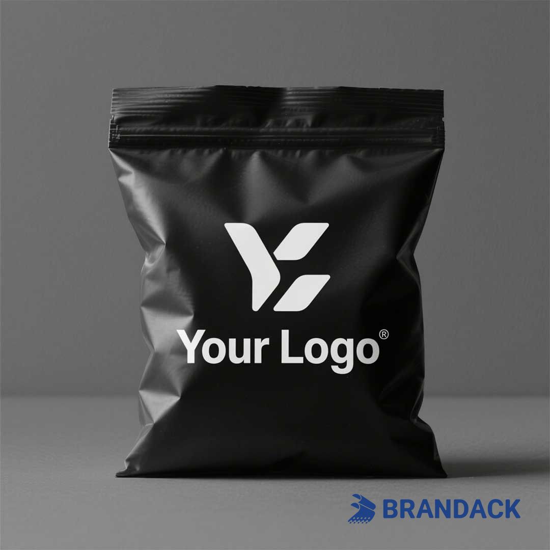custom pouch packaging