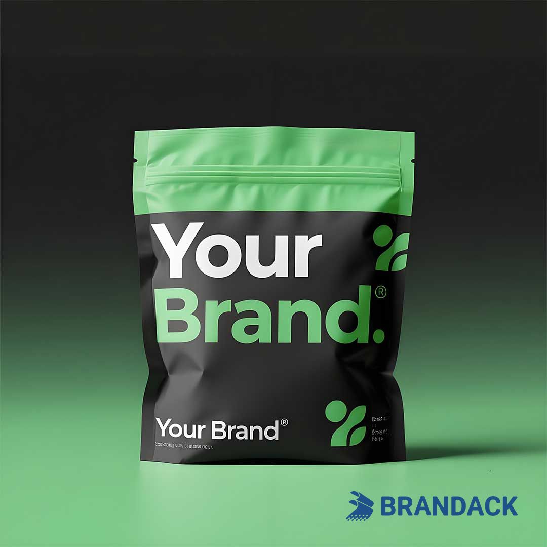 custom packaging bags