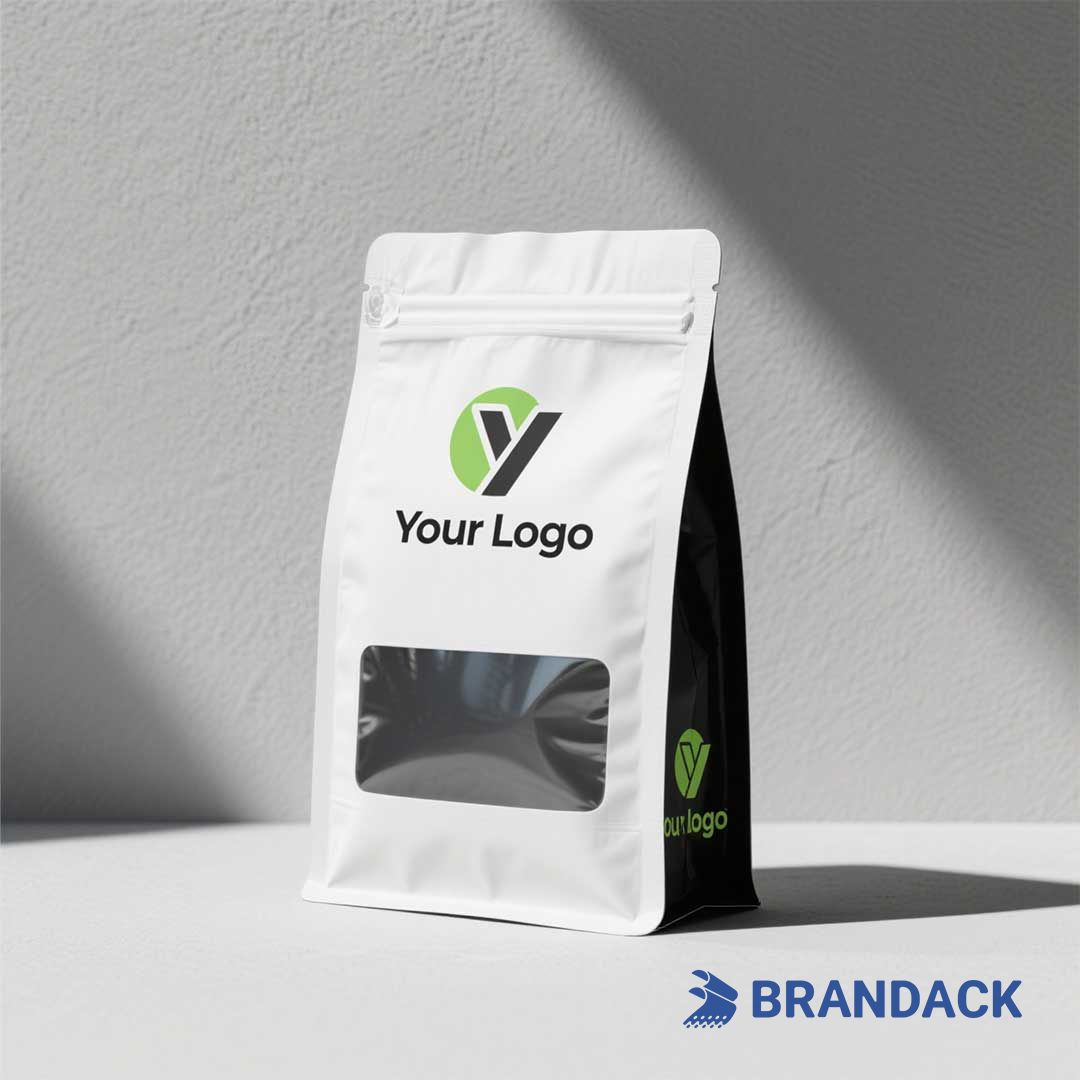 stand up bags