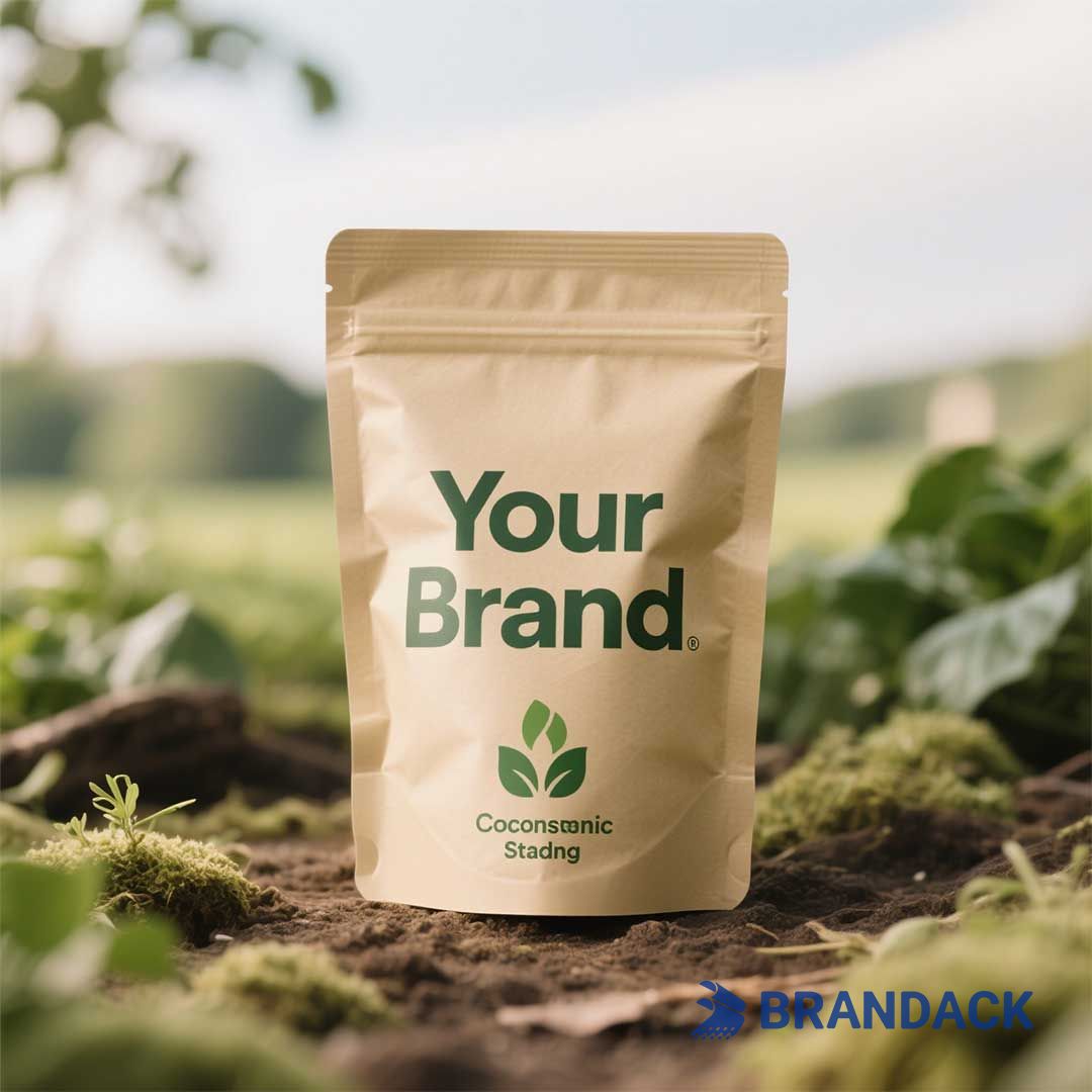 stand up pouches eco friendly