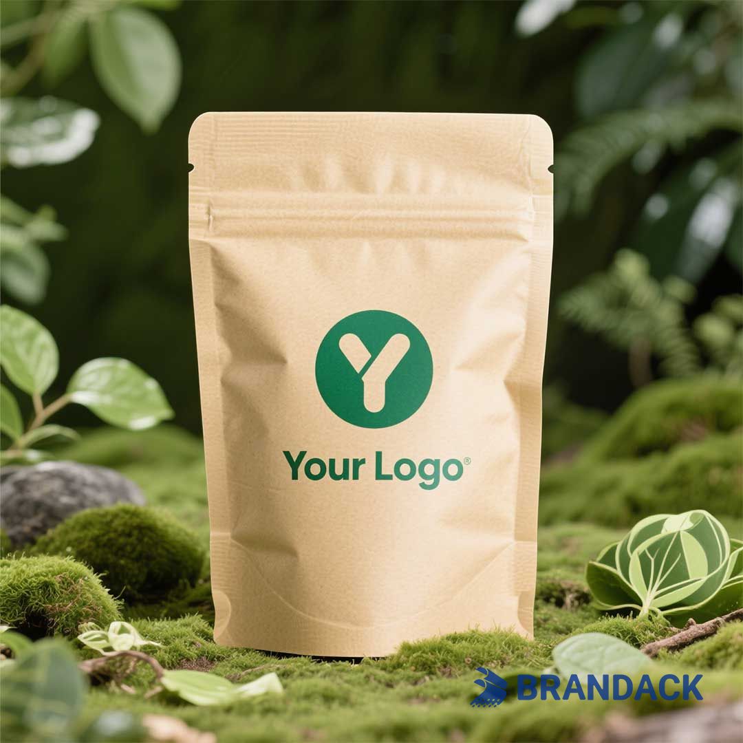 stand up pouches eco friendly