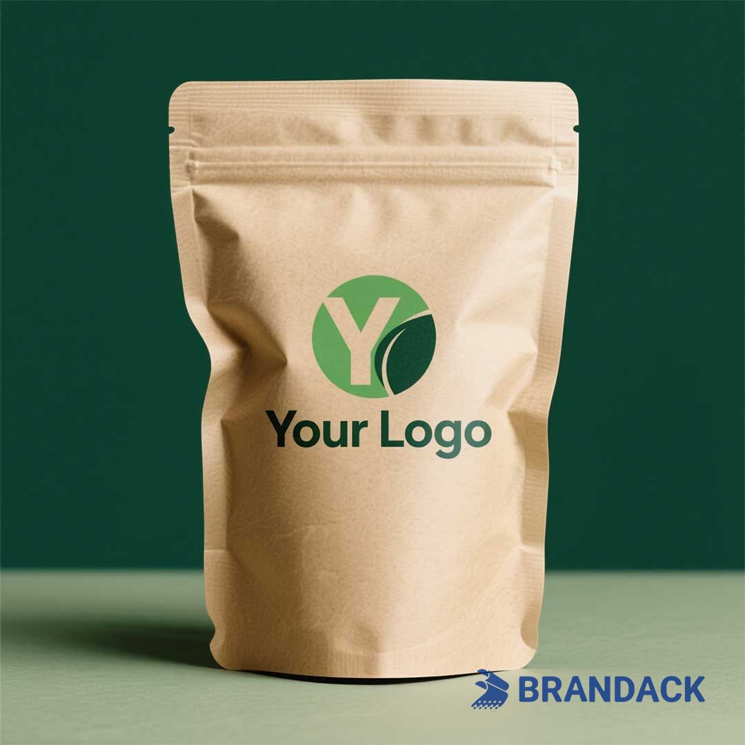 eco friendly stand up pouches