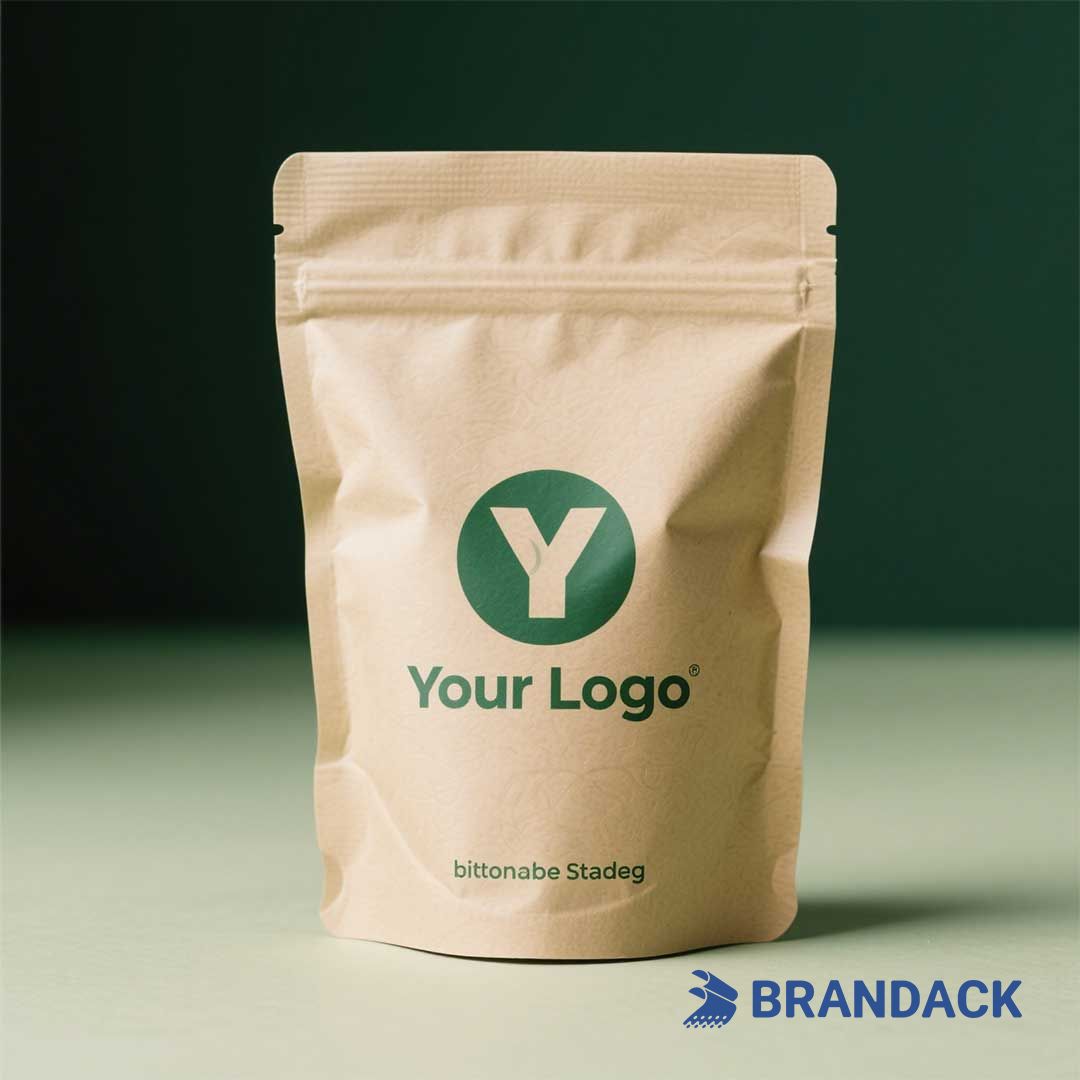 eco stand up pouches
