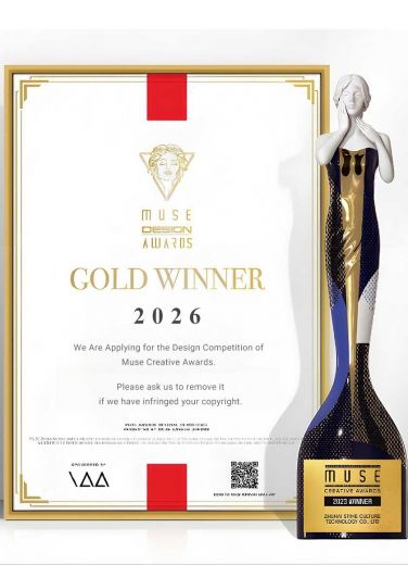 Muse Creative Awards Applying 2026