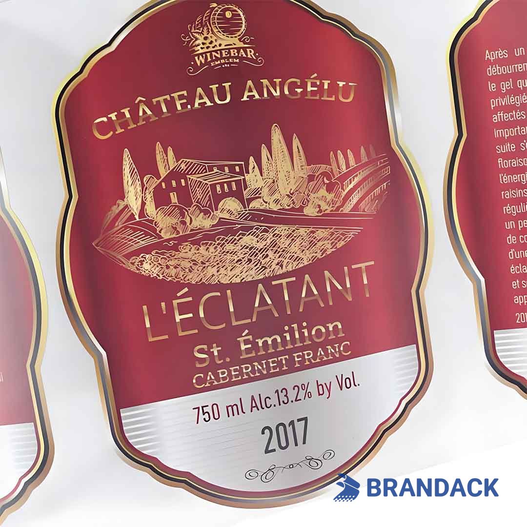 custom stickers online