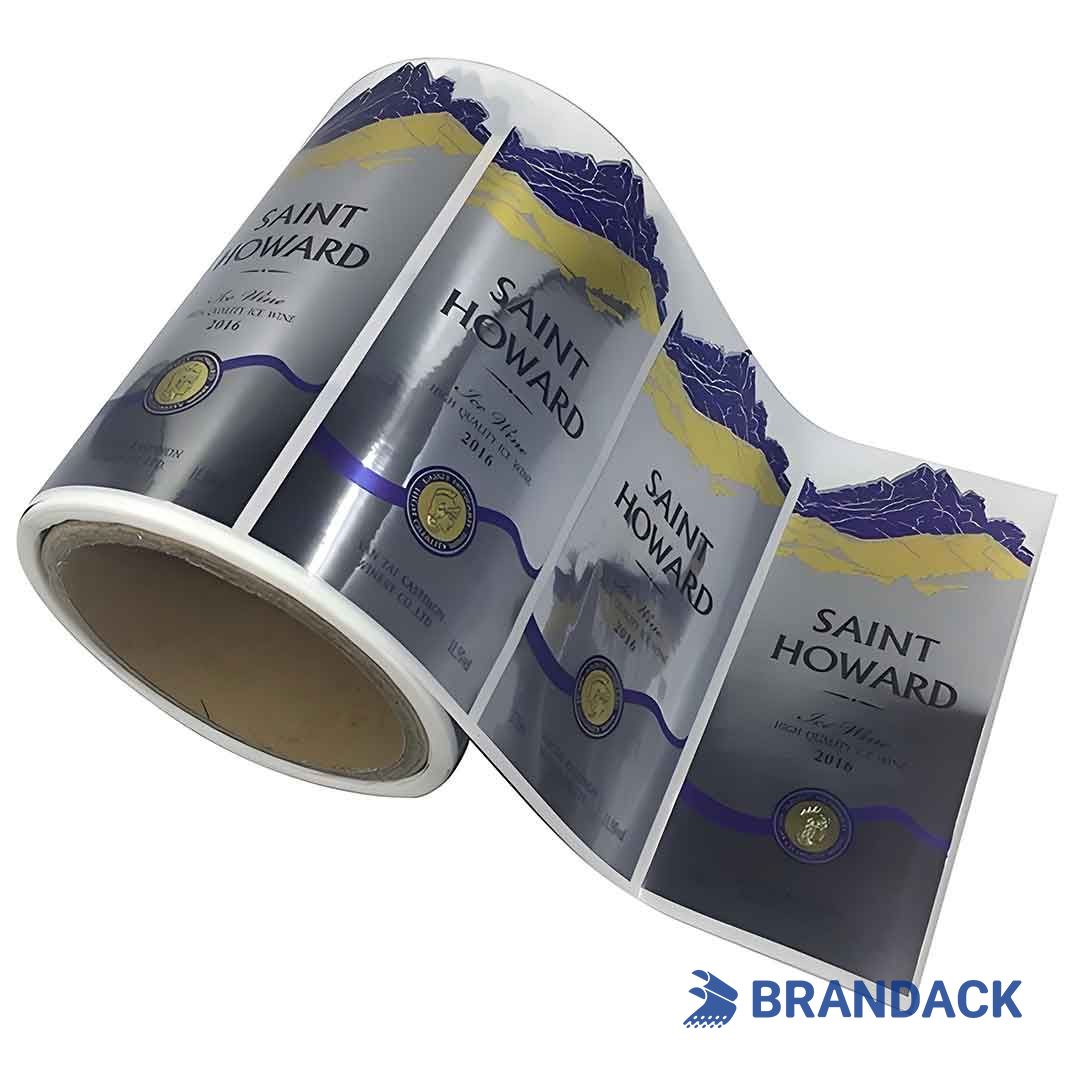 buy custom stickers online