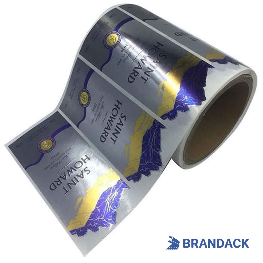 buy custom stickers online