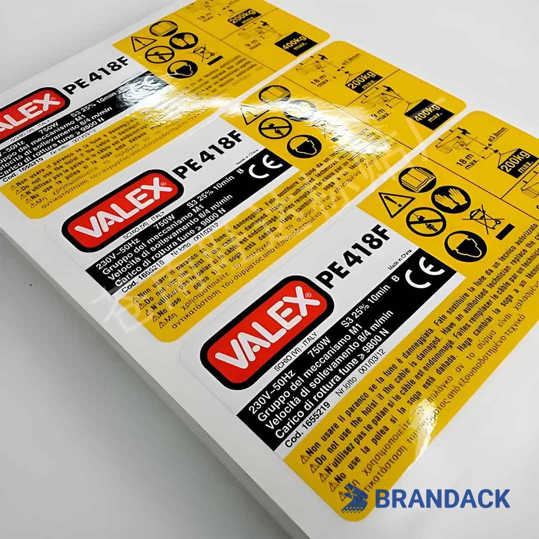 buy custom stickers online