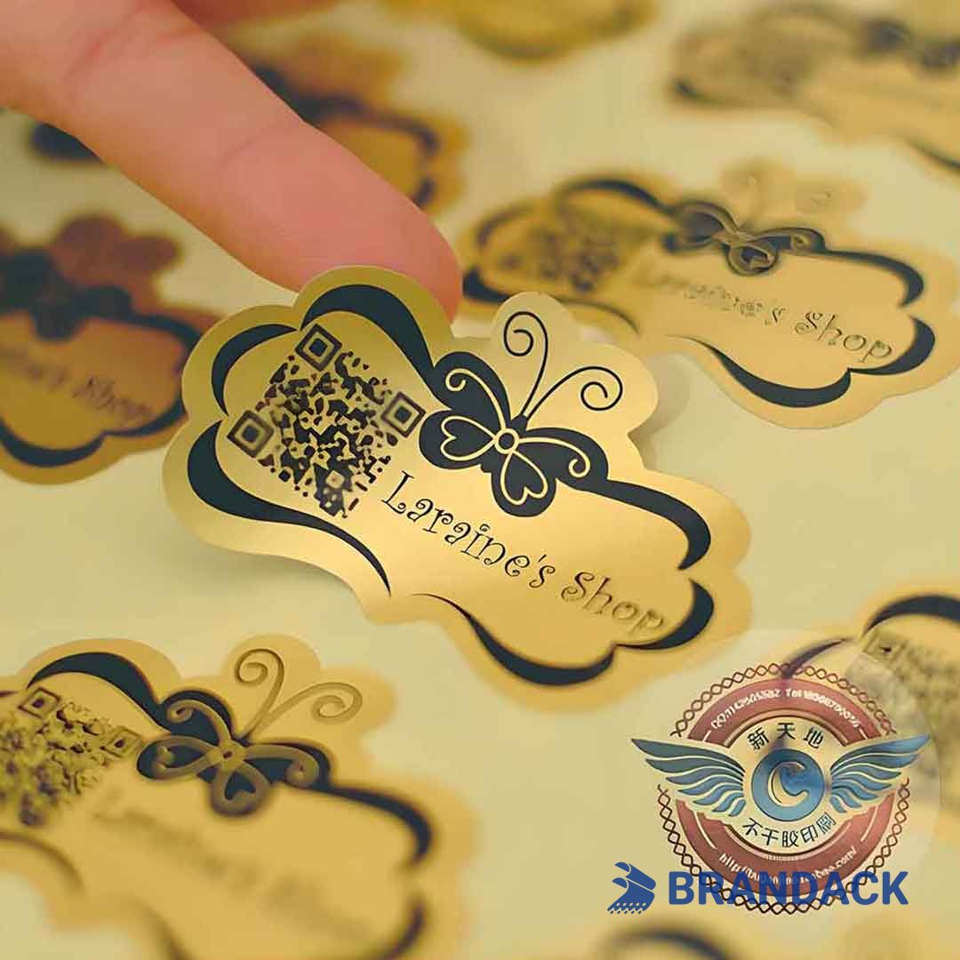 personalized vinyl stickers