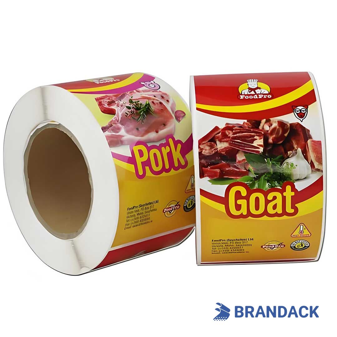 large vinyl sticker printing