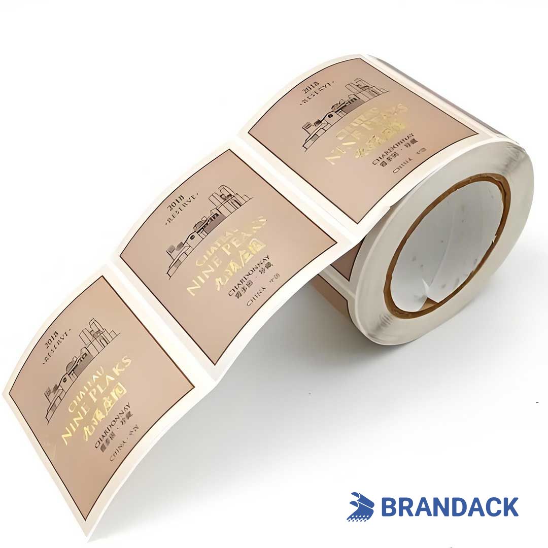 large vinyl sticker printing