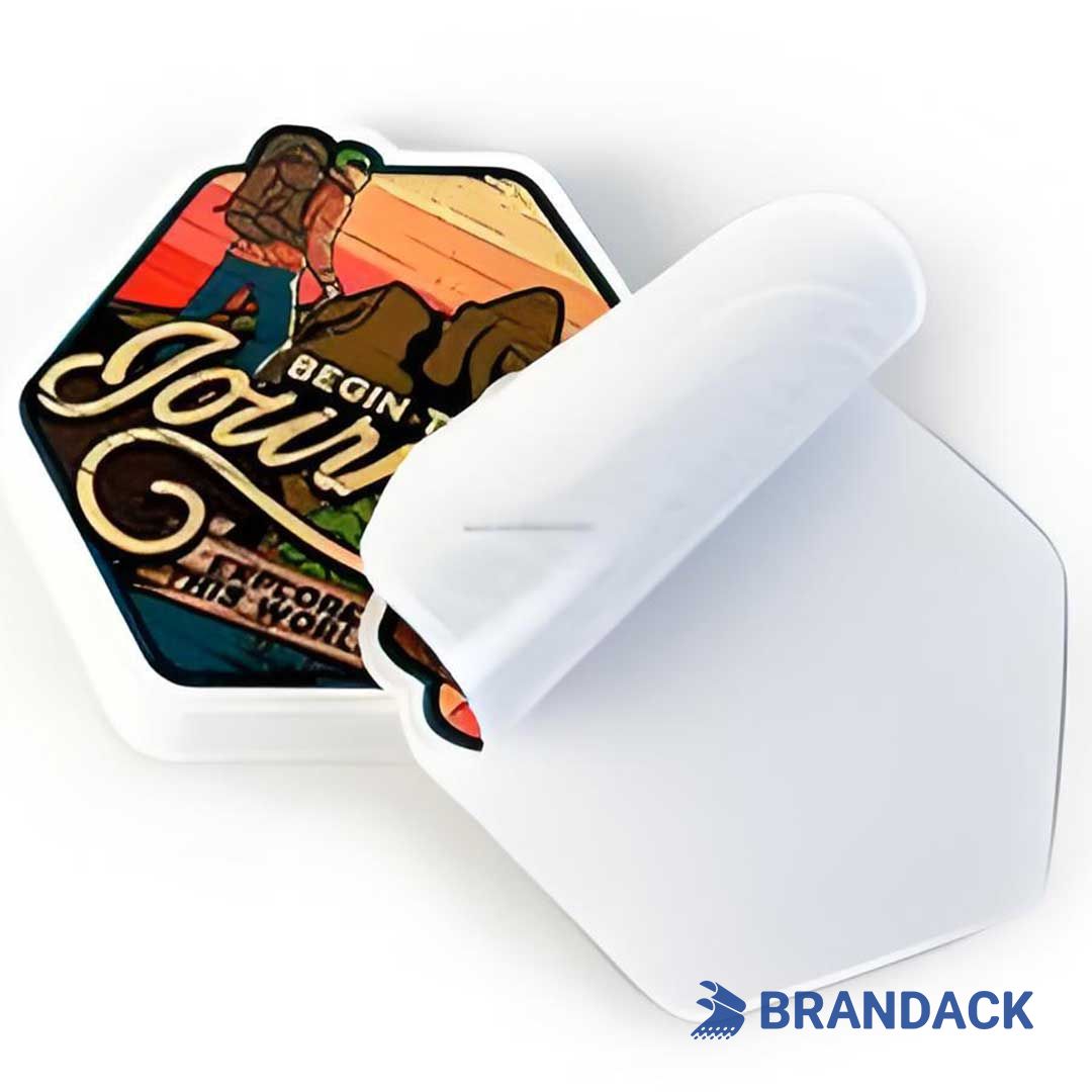 die cut stickers fast shipping