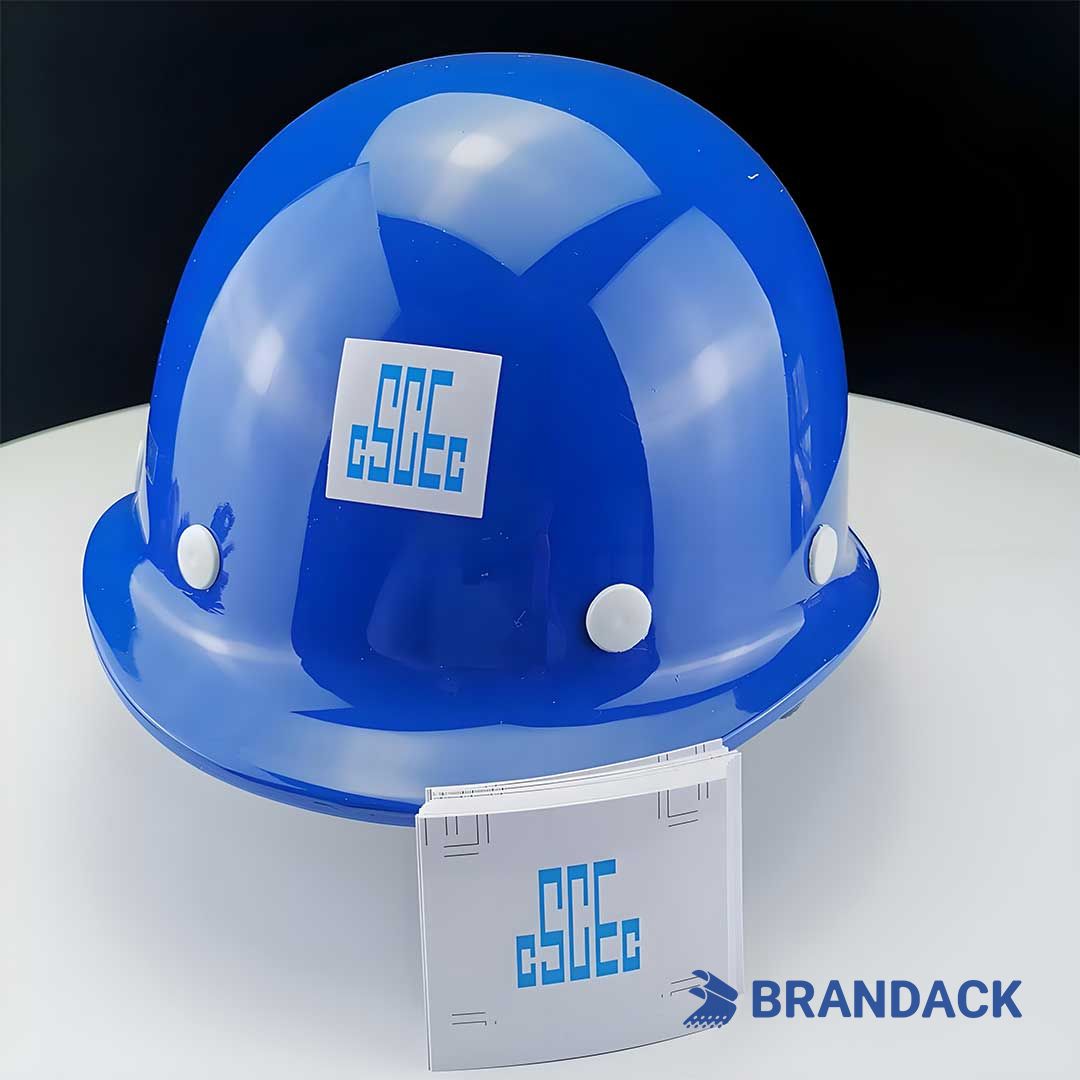 hardhat stickers