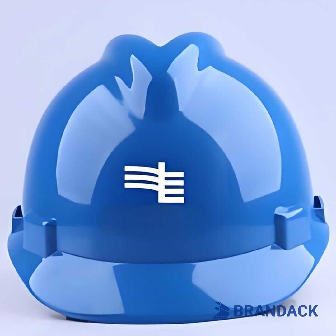 hardhat stickers