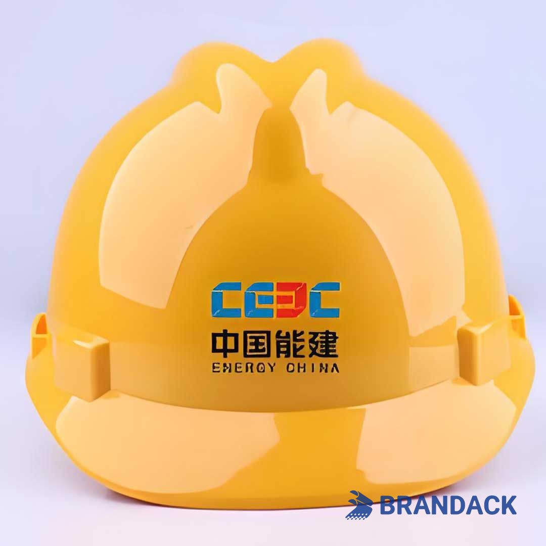 custom hard hat decals