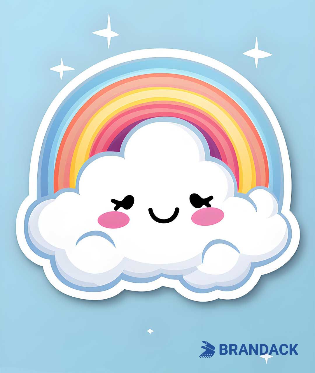 custom die cut vinyl decals