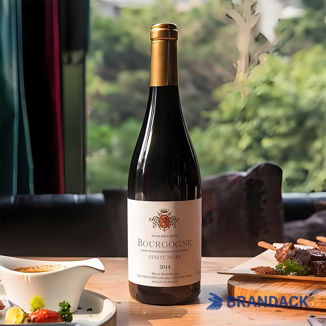 custom business stickers