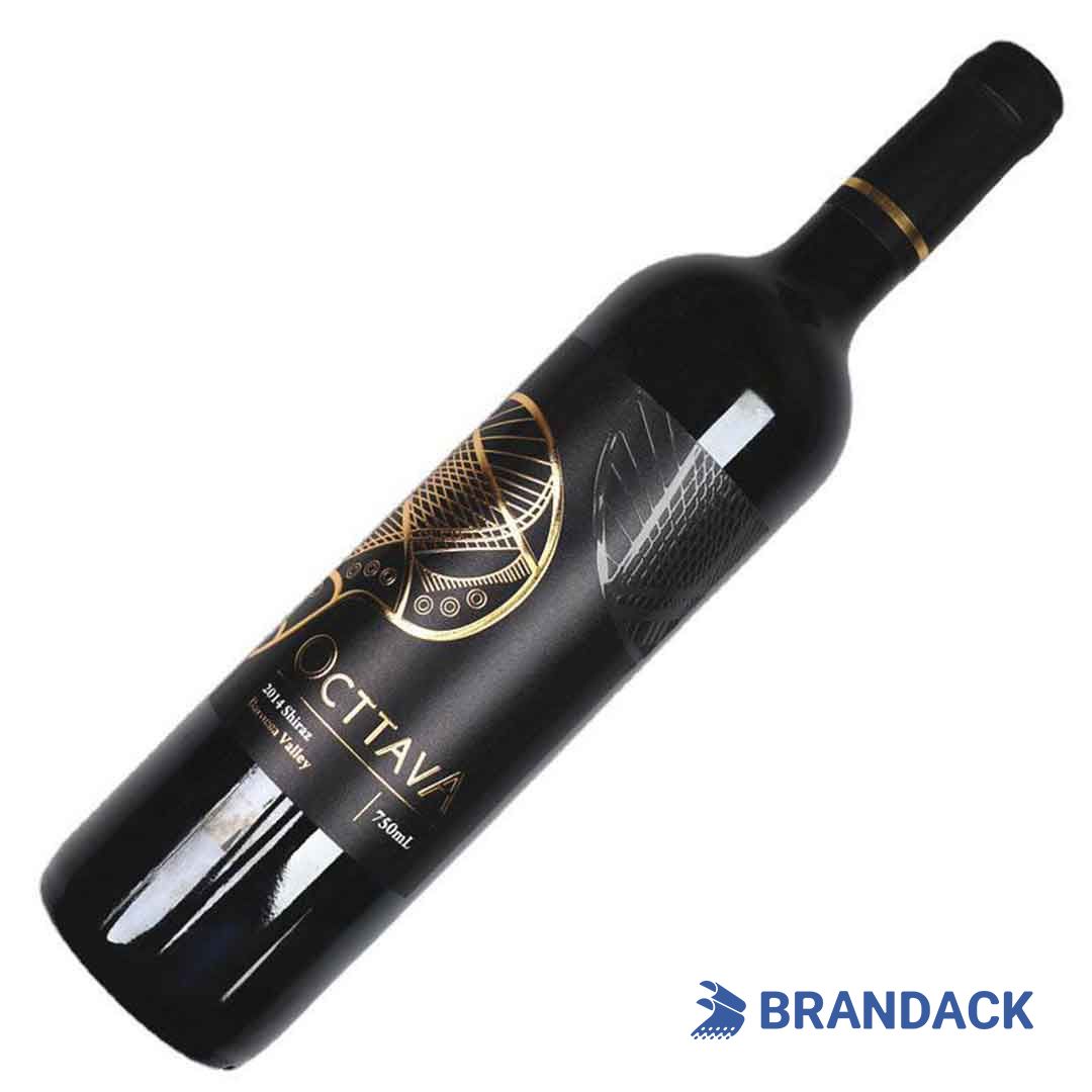 logo stickers for business