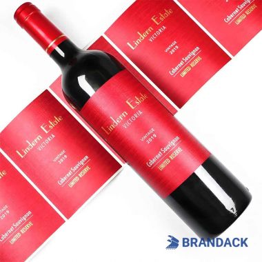 Custom Sticker Pack Tailored to Brand, Custom Stickers for Packaging