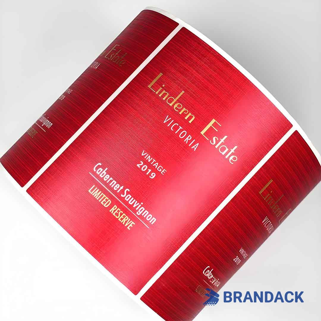 custom sticker pack packaging