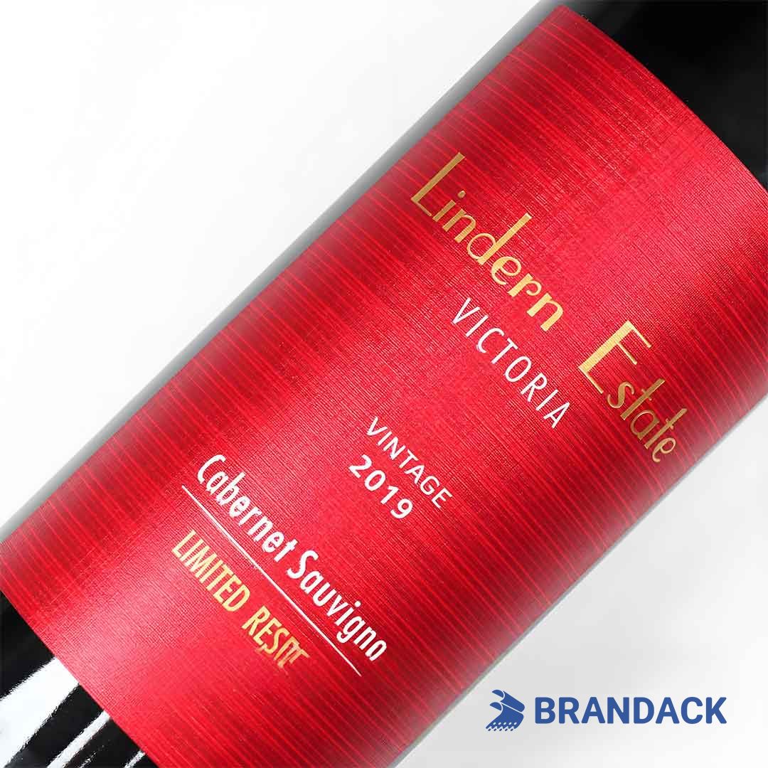 custom stickers for packaging