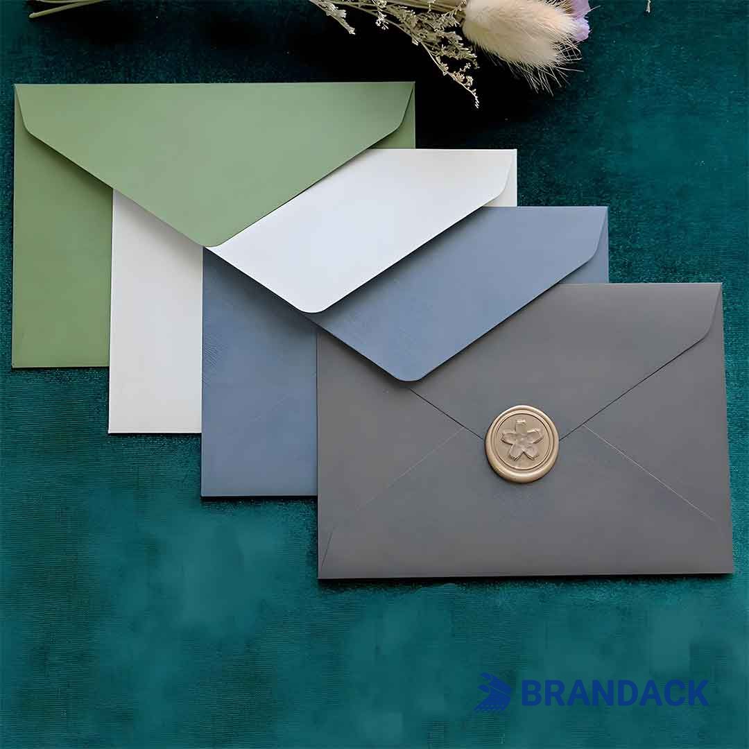 personalized stickers for envelopes