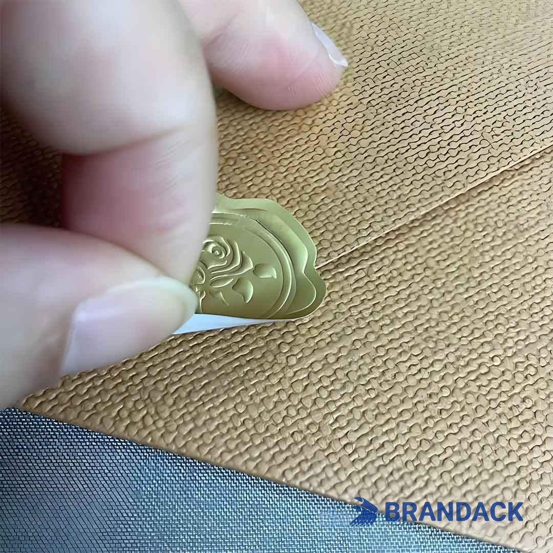 personalized stickers for envelopes