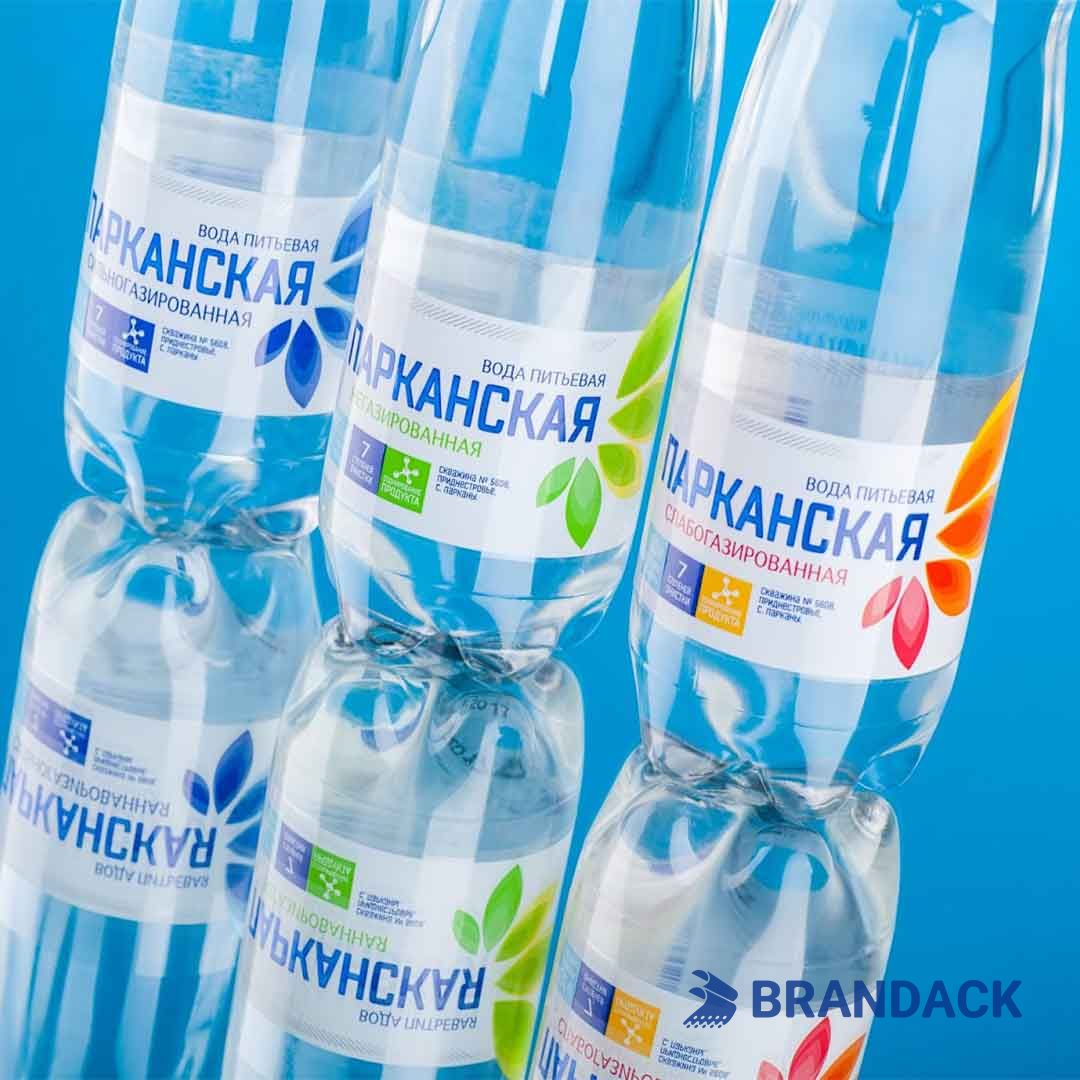 water bottle stickers custom