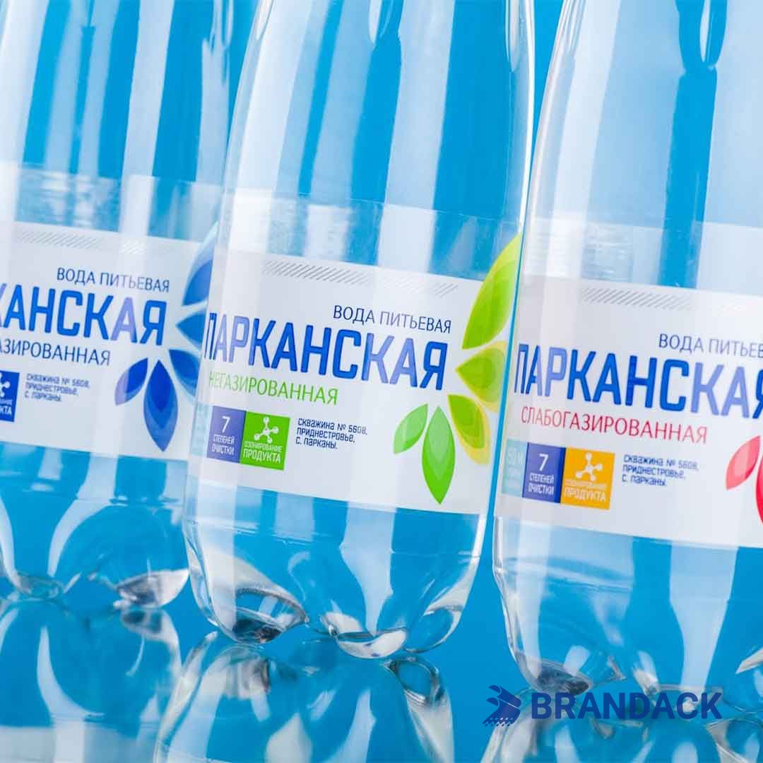 custom water bottle stickers