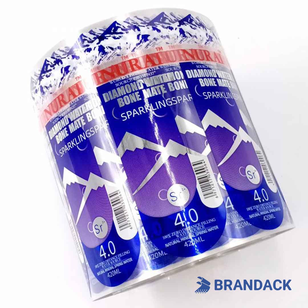 water bottle label stickers