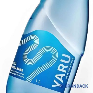 Custom Bottle Stickers Printing, Personalised Stickers for Bottles