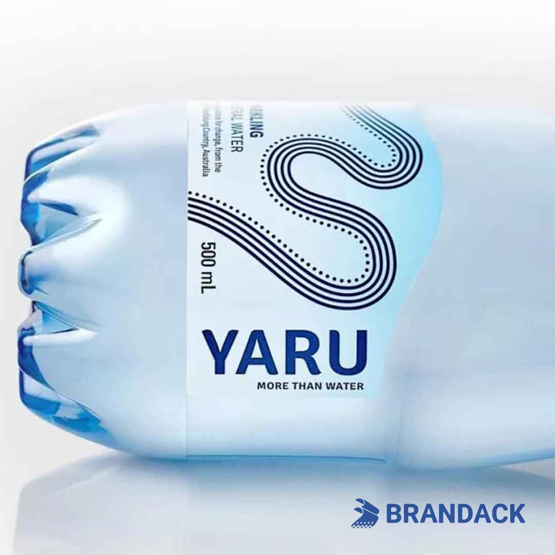 bottle stickers custom