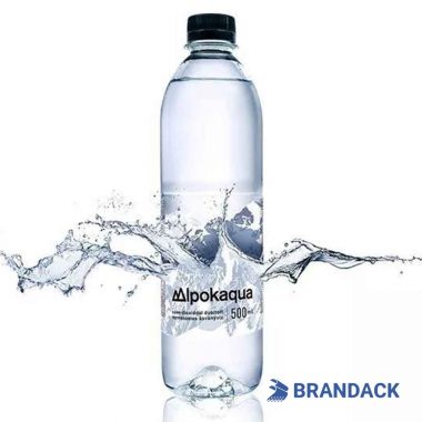 Bottle Logo Sticker Design, Print Stickers for Bottles