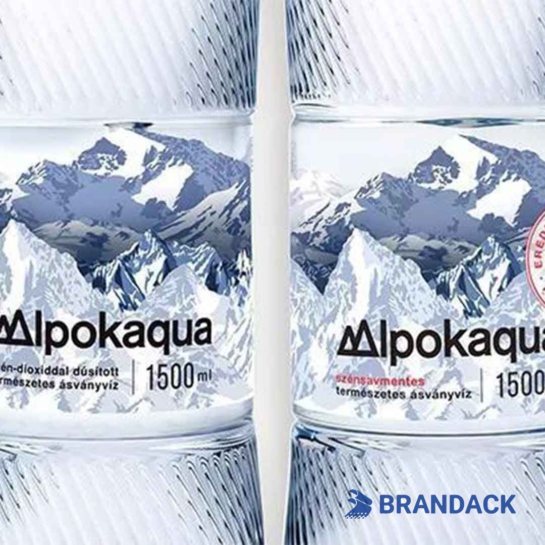 print logo stickers for bottles
