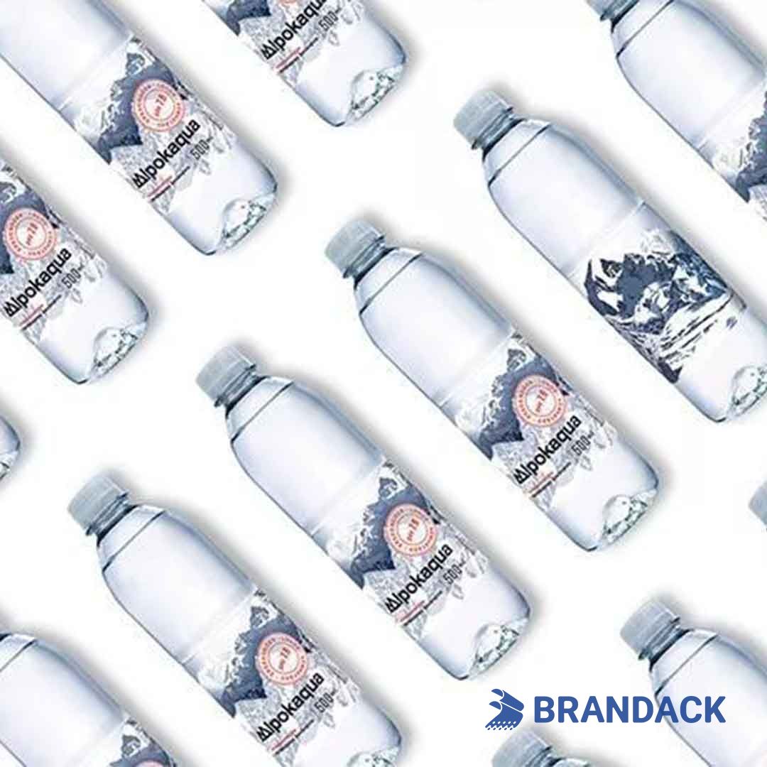 print logo stickers for bottles