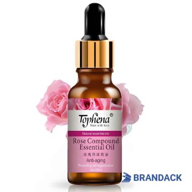 Attar Bottle Stickers Design and Printing Tailored to Your Brand